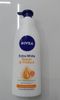 88311 NIVEA_Sữa Dưỡng Thể Phục Hồi Và Chống Nắng SPF30 3 350ml