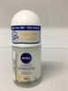 81657 NIVEA_Lăn Ngăn Mùi Nữ Trắng Mịn Tự Nhiên 25ml