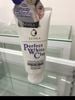 SENKA_Sữa Rửa Mặt Perfect White Clay Đất Sét 120G (Trắng)