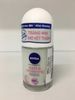 82864 NIVEA_Lăn Ngăn Mùi Nữ Dưỡng Trắng Da Mờ Vết Thâm 25ml (Chai)