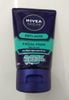 82378 NIVEA_Sữa Rửa Mặt Men Giúp Giảm Mụn 100g