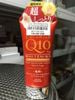 KOSE_Kem Dưỡng Tay Q10 Deep Moisture Cream Đỏ 80G