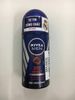 81610 NIVEA_Lăn Ngăn Mùi Men Impact Khô Thoáng 72h 50ml