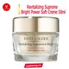 ESTÉE LAUDER_Kem Dưỡng Trắng Revitalizing Supreme + Bright Power Soft Creme 50ml
