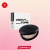 ABOUT TONE_Phấn Phủ Blur Effect #01 Fair 9G