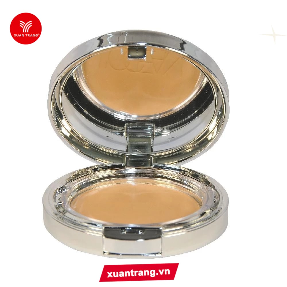 L'OCEAN_Phấn Phủ Chống Nắng BB Organic