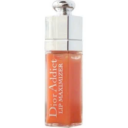 DIOR_Son Dưỡng Addict Lip Maximizer 004 2ml