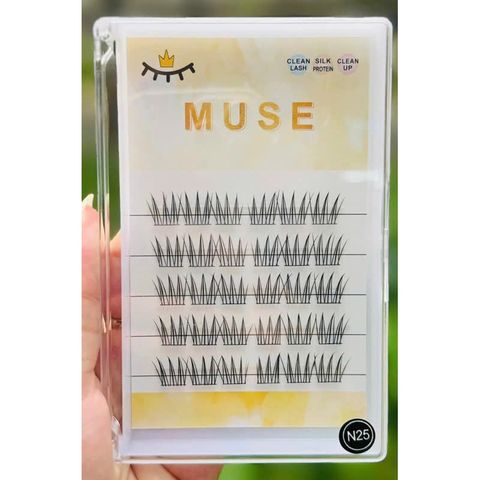 DCM_MUSE_Mi Rời N25; N13; N03; N02