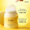 OHUI_Toner Pad Cấp Ẩm Và Làm Dịu Da Miracle Toning 70 Miếng