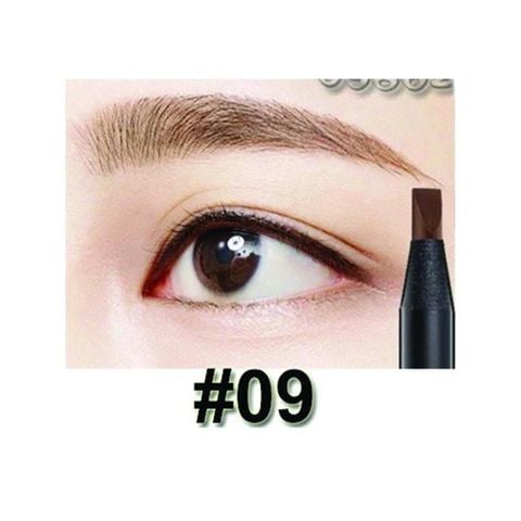 HAOZHUANG_Chì Xé Kẻ Chân Mày Phẩy Sợi