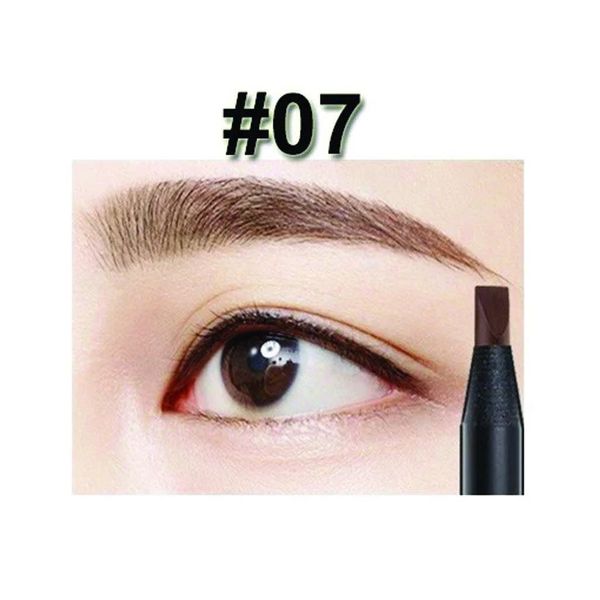 HAOZHUANG_Chì Xé Kẻ Chân Mày Phẩy Sợi