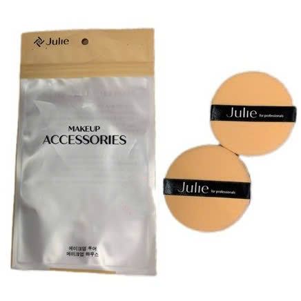 JULIE_Bông Uớt Vuông Nhỏ 2M