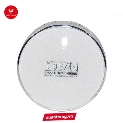 L'OCEAN_Phấn Phủ Chống Nắng BB Organic