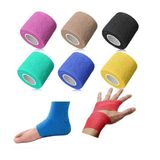 Băng keo vải thể thao 5cm