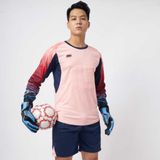 Bộ thủ môn Riki Rollmess - hồng