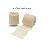 Quấn Cốt cán vợt cầu lông