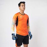 Bộ thủ môn Riki Rollmess - cam