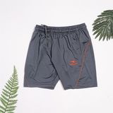 Quần cầu lông nam Keep fly Alter - xám