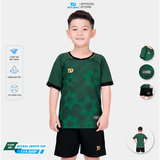 Bộ BĐ trẻ em Bulbal Zenith