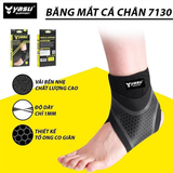 Băng cổ chân dán Yasu 7130 RIGHT
