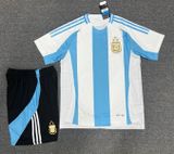 Bộ bóng đá Thái F1 tuyển Argentina