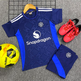 BĐ trẻ em JP MU 2025 - XANH