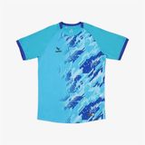 Áo cầu lông Kamito Flash Light V2 - xanh ngọc