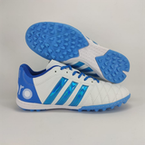 Giày ba sọc Toni 11 pro - xanh nhạt