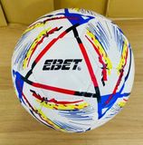 Qủa Bóng đá ĐL Ebet WC - size 4