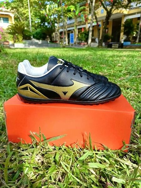 Giày bóng đá MIZUNO NEO F1 - đen