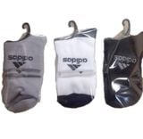 Vớ thể thao ngắn mỏng