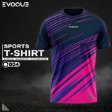 Áo cầu lông Evoque