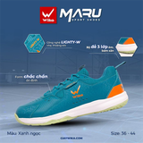 Giày cầu lông Wika Maru