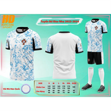 Quần Áo BĐ HD Bồ Đào Nha