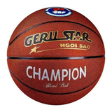 Bóng rổ Geru Champion size 7