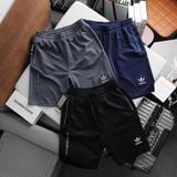 Quần đùi Das Porsche - xanh rêu