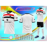 Quần Áo BĐ HD MU 2025