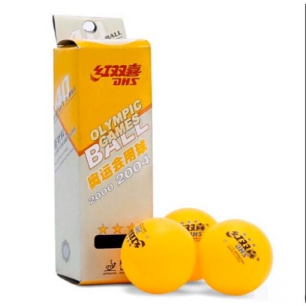 Hộp bóng bàn 3 sao tiêu chuẩn thi đấu