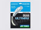 Dây cước cầu lông Yonex BG 66 Ultimax