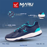 Giày cầu lông Wika Maru