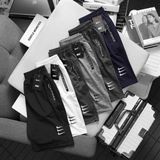 Quần đùi Nike, Das, Puma - xám