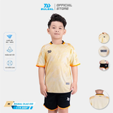 Bộ BĐ trẻ em Bulbal Olas - vàng