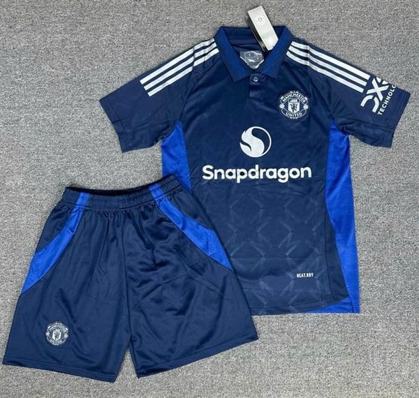 Bộ bóng đá Thái F1 MU 2025