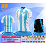 Quần áo BĐ trẻ em HD Argentina