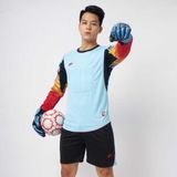 Bộ thủ môn Riki Rollmess - thiên thanh