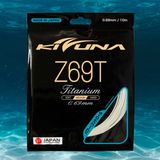 Dây cước cầu lông Kizuna Z69 Ti