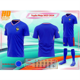 Quần Áo BĐ HD Pháp