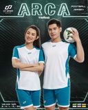 Bộ bóng đá CP ARCA - ngọc