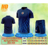 Quần áo bóng đá trẻ em HD Nhật Bản