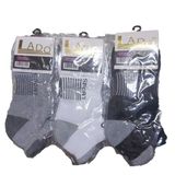 Vớ thể thao Lado cổ ngắn S15